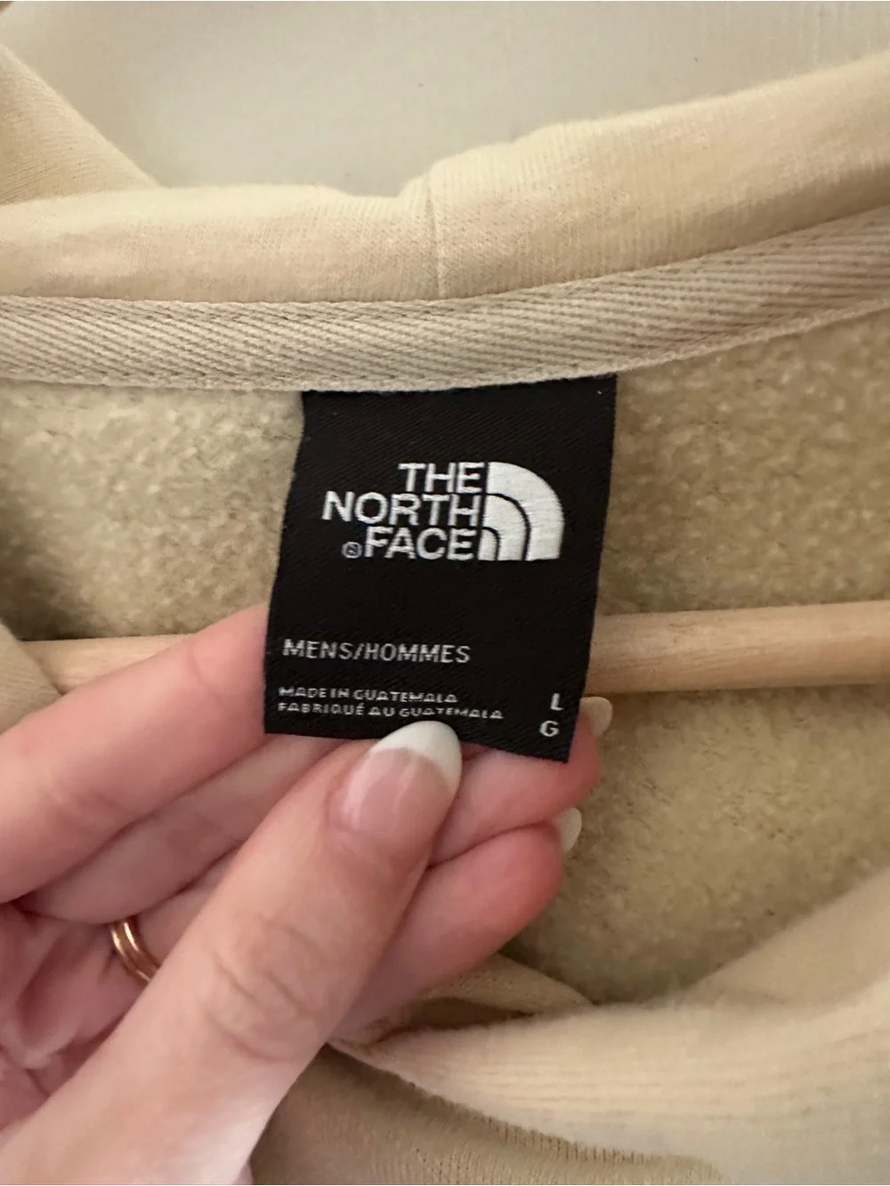The North Face Men's Hoodie